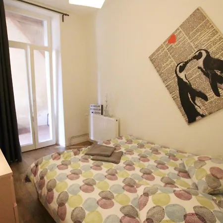 Colmar City Center - Belle Alsace 2 - Bookingalsace Extérieur photo
