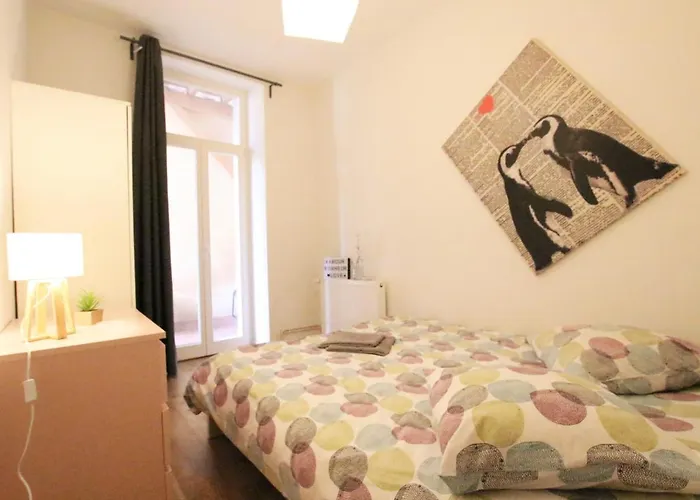 Colmar City Center - Belle Alsace 2 - Bookingalsace