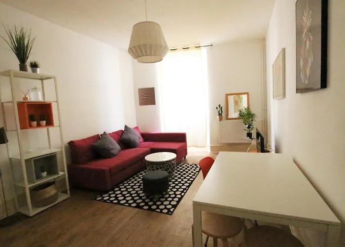 Colmar City Center - Belle Alsace 2 - Bookingalsace